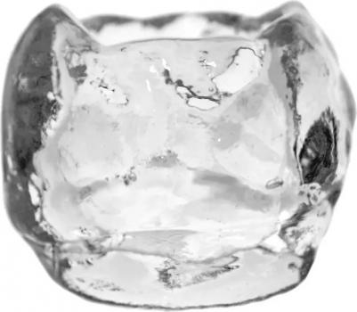 Подсвечник "Шар" 6,5х7 см – фото 2