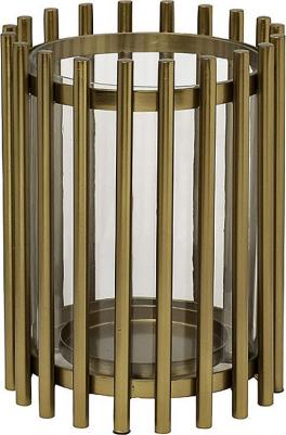 Подсвечник 16x22см