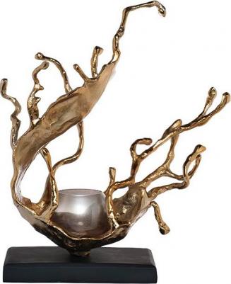 Подсвечник декоративный