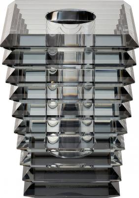 Ваза-подсвечник 19см – фото 1