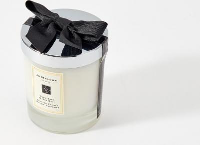 Для дома Свеча ароматная Wood Sage & Sea Salt Home Candle – фото 5