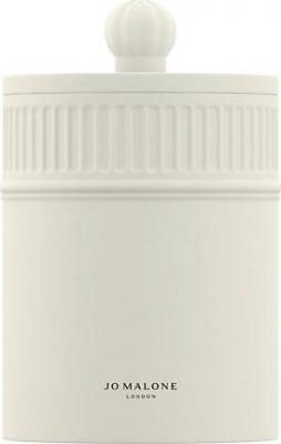 Свеча ароматическая Fresh Fig & Cassis Scented Candle