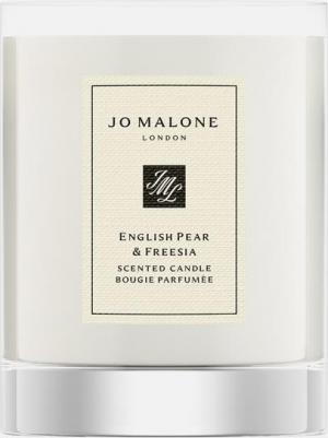 Свеча для дома English Pear & Freesia Travel Candle 60 г