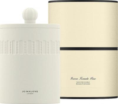 Свечи ароматические, Green Tomato Vine Candle 300 г – фото 1