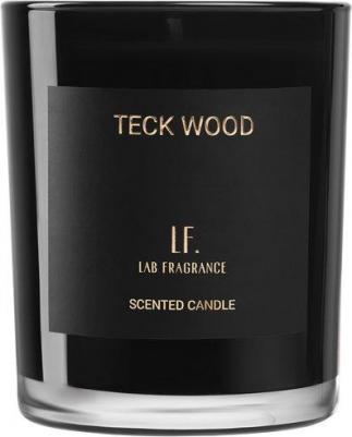 Свеча ароматическая Ароматическая cвеча "Teck wood" / "Тиковое дерево" 180.0