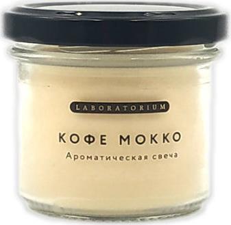 Ароматическая свеча Кофе мокко 100 мл – фото 6