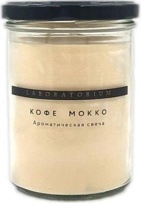 Ароматическая свеча Кофе Мокко 1SF4312 280 мл – фото 1