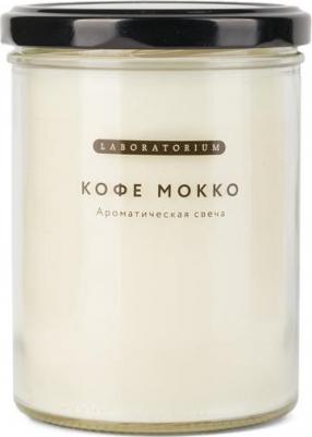 Ароматическая свеча Кофе Мокко 1SF4312 280 мл – фото 8