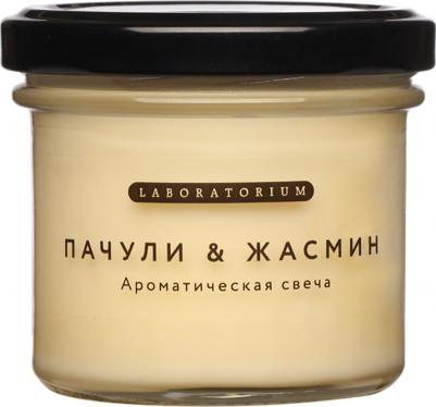 Свеча ароматическая "Пачули-Жасмин" 100 мл – фото 2