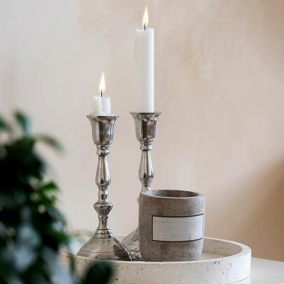 Свечи хозяйственные "Maxi Life", до 8 часов, комплект 4 штуки, H=265 мм, D=21 мм – фото 6