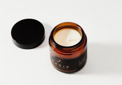 Арома свеча Fire orange jasmine vanil 100 мл – фото 2