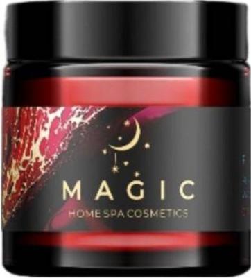 Арома свеча Fire orange jasmine vanil 100 мл – фото 4