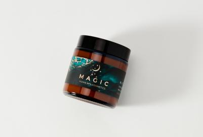 Арома свеча Water incense patchouli 100 мл – фото 2