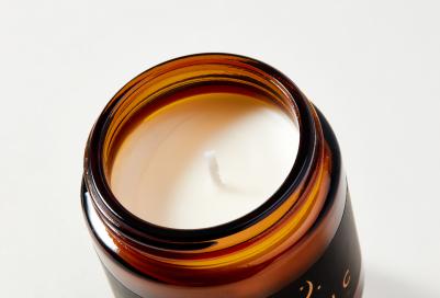 Аромасвеча MAGIC EARTH, Tobacco spices 100 мл – фото 3