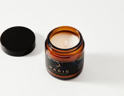 Аромасвеча MAGIC EARTH, Tobacco spices 100 мл – фото 4