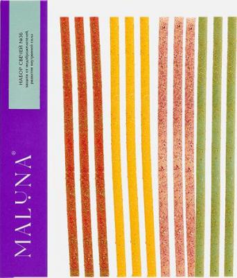 Набор магических свечей №36 для раскрытия потенциала 12 шт – фото 5