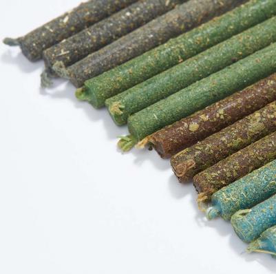 Набор магических свечей №37 для укрепления защиты 12 шт – фото 7