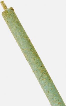 Свечи магические голубые чабрец 7 шт – фото 7