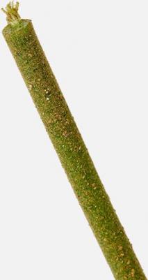 Свечи магические зеленые базилик 7 шт – фото 3