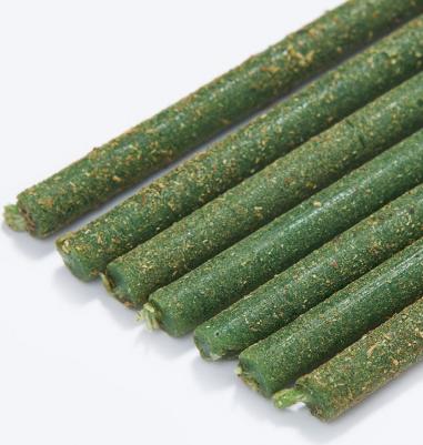 Свечи магические зеленые базилик 7 шт – фото 9