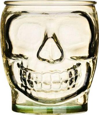 Подсвечник Irony, 9х9х10 см., цвет черный – фото 1