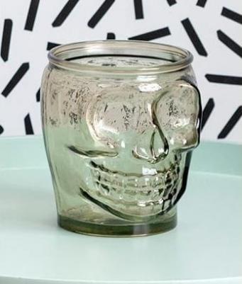 Подсвечник Irony, 9х9х10 см., цвет черный – фото 2