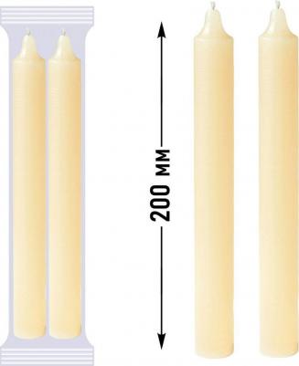 Хозяйственная свеча №80 – фото 1