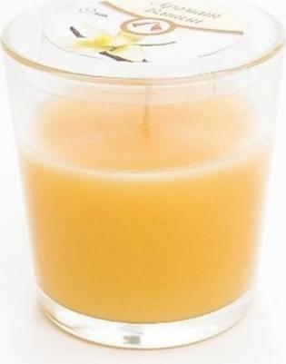 Свеча ароматическая Ваниль – фото 4