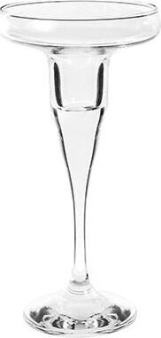 Подсвечник 44021SLB Прозрачный – фото 2