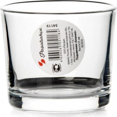 Подсвечник "Алания", 5 см – фото 3