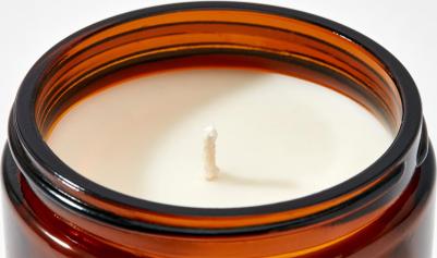 Свеча ароматическая NEW YORK 250 г – фото 4