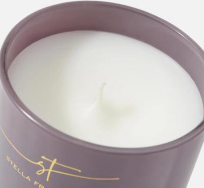 Свеча Lily of the valley 160 г – фото 3