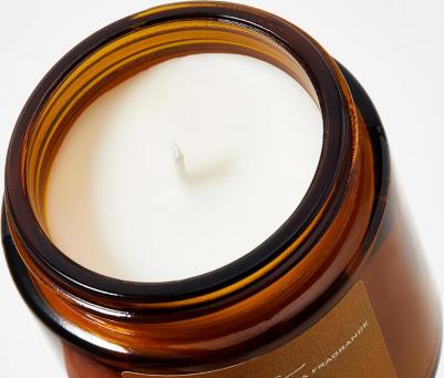 Свеча Spicy Amber 90 г – фото 10