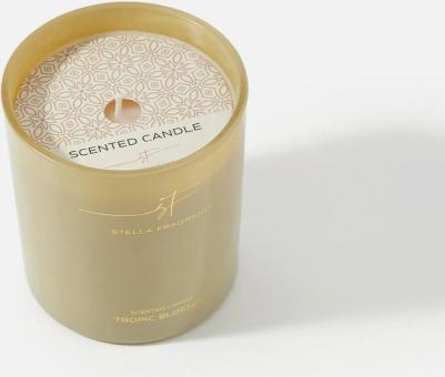 Свеча Tropic blossom 160 г – фото 1