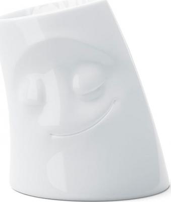 Подсвечник малый с мимикой Cozy