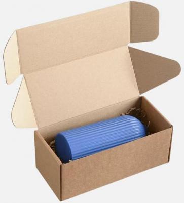 Свеча декоративная ярко-синего цвета из коллекции edge, 16,5см – фото 2