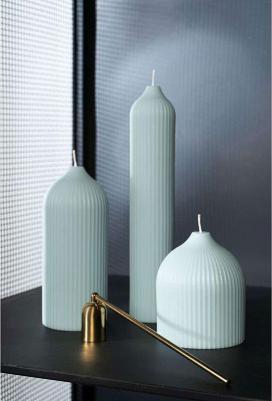 Свеча TK22-CND0004 JoyArty – фото 1