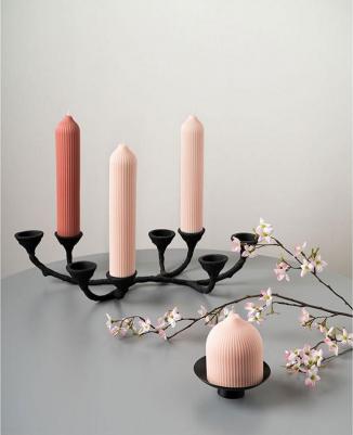 Свеча TK22-CND0009 JoyArty – фото 2