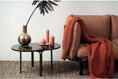 Свеча TK22-CND0009 JoyArty – фото 6