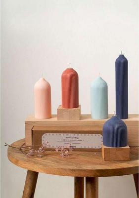 Свеча TK22-CND0011 JoyArty – фото 3