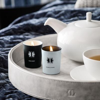 Ароматическая свеча 1001.00017 2шт – фото 1