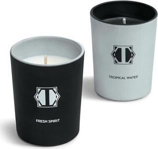 Ароматическая свеча 1001.00017 2шт – фото 2