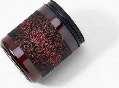 Ароматическая свеча Чакра Муладхара Muladhara – фото 3