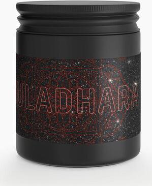 Ароматическая свеча Чакра Муладхара Muladhara – фото 4