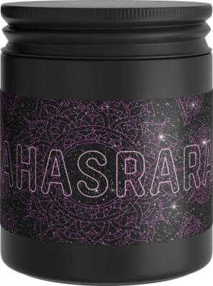 Ароматическая свеча в банке Sahasrara сахасрара, Chakra, 190 г – фото 4