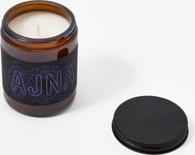 Свеча ароматическая Chakra AJNA, аджна, 190 г – фото 1