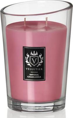 Свеча большая Королевская Касабланка 515гр / Imperial Casablanca – фото 1