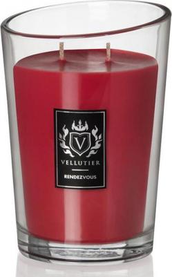 Свеча большая Рандеву 515гр / Rendezvous – фото 1