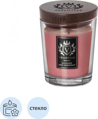 Свеча Сочный розовый грейпфрут – фото 3