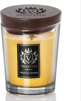 Свеча средняя Тропическое путешествие 225гр / Tropical Voyage – фото 2